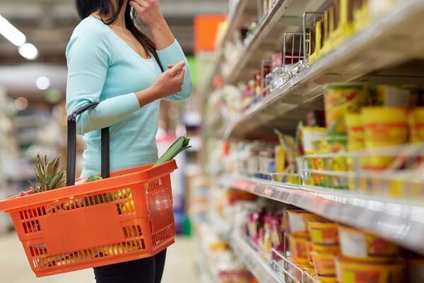 Esto significó una inflación anual acumulada de 3.68% en Puebla y de 3.37% en Tlaxcala; mientras que la inflación nacional fue 3.67%