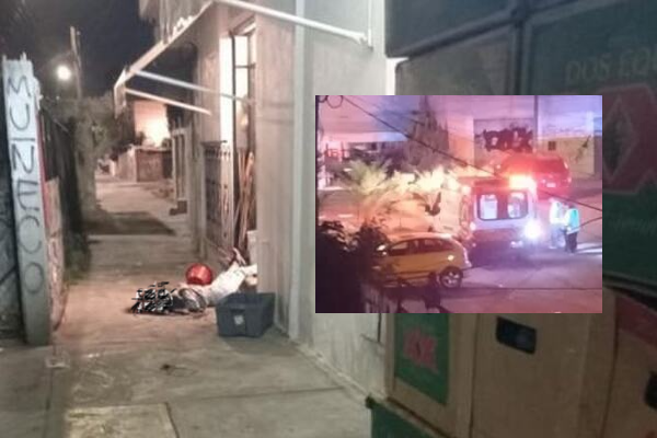 Muere Jocelyn, la joven herida en ataque a bar Muñemiches en Bosques de San Sebastián, Puebla