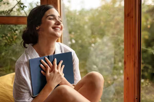 Estos libros te brindan herramientas prácticas para mejorar, desde productividad hasta estrategias para fortalecer tu bienestar emocional