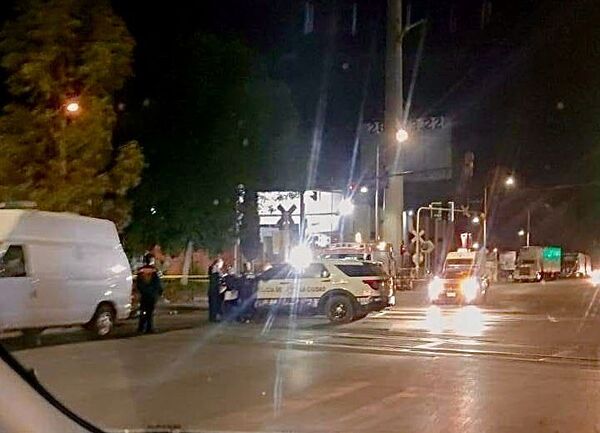 El joven de 17 años fue asesinado por varios disparos de arma de fuego en la colonia Miguel Hidalgo cuando llegaba a su domicilio