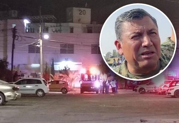 Ataque en bar "Muñe Miches Wings" ocurrió dos días después de que reabrió; estaba clausurado: SS Puebla