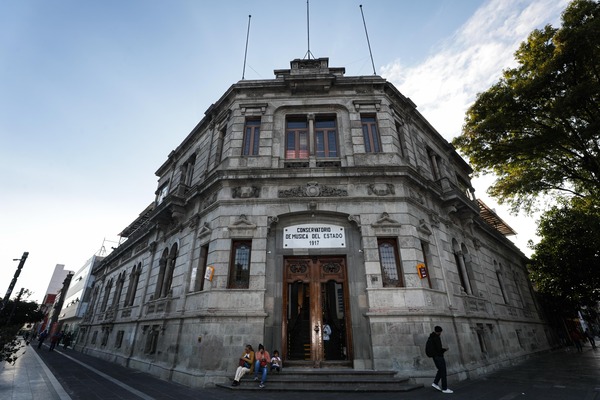 DÓNDE IR |“Puebla, la ciudad como Museo”, un recorrido por la historia de la capital