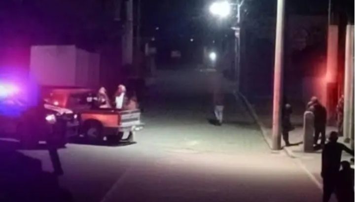 Hijo apuñala a su madre, María Francisca de la Luz, hasta matarla y luego se quita la vida en Nopalucan