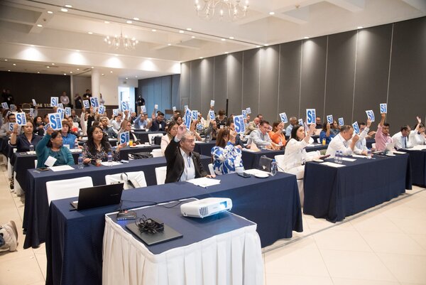 Consejo Estatal del PAN reprueba estados financieros Augusta Díaz por anomalías de 11 mdp