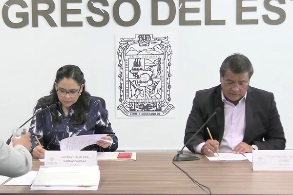 No habrá parquímetros en privadas y en HU Buap; Comisión de Hacienda del Congreso de Puebla avala cobro de 10 pesos
