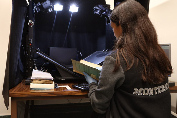 El Tec de Monterrey y Fundación FEMSA, presentaron el proyecto que integra más de un millón de imágenes artísticas y documentales