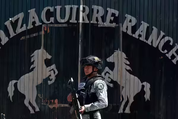 De acuerdo con un sobreviviente del Rancho Izaguirre, la mayoría salía viva, y que los obligan a trabajar para el cártel en diferentes estados