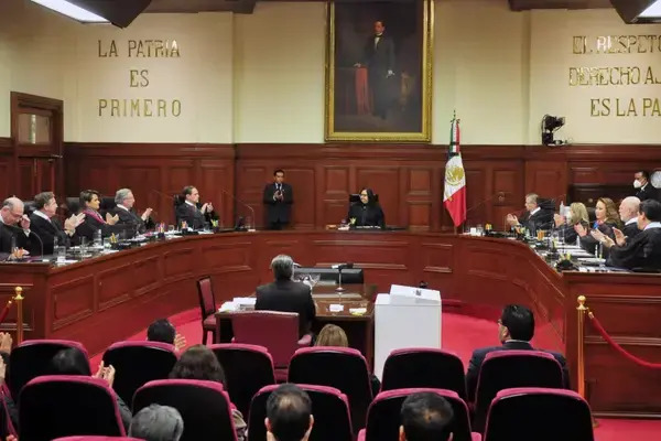 Para la iglesia es importante dar a conocer las propuestas de los candidatos de la SCJN, para que la ciudadanía realice su voto informado