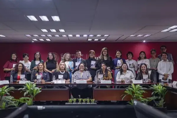 Por el Día de la Visibilidad Trans, la Secretaría de las Mujeres, resaltó que la dependencia es para las mujeres, incluidas las mujeres trans