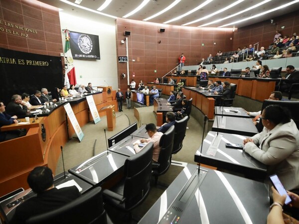 Para este 2025, los 128 representantes populares deciden que pueden ganar hasta 131 mil 700 pesos libres de impuestos