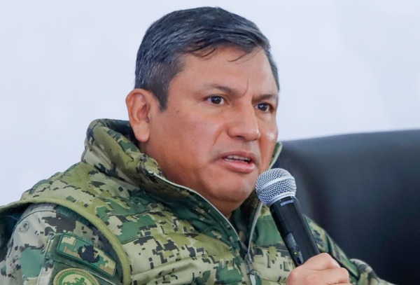 Homicidio de policías en colonia Del Valle tendría relación con detenciones recientes y La Barredora: SSP Puebla