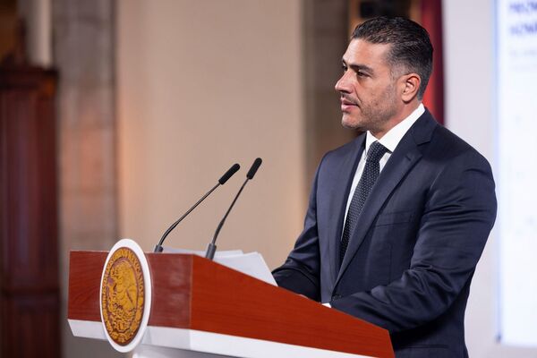 SSPC asegura que avanza la pacificación del país con detención de 15,887 personas y aseguramiento de 8,222 armas de fuego