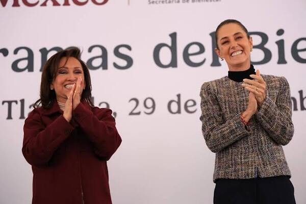 Confirma Claudia Sheinbaum su visita a Tlaxcala y apertura de nuevo campus del IPN