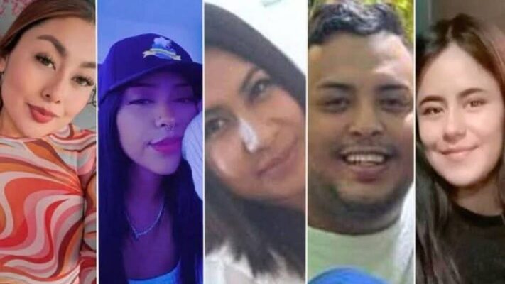 Gobierno y FGJ de Tlaxcala a la espera de un informe final sobre desaparición y asesinato de jóvenes en Oaxaca