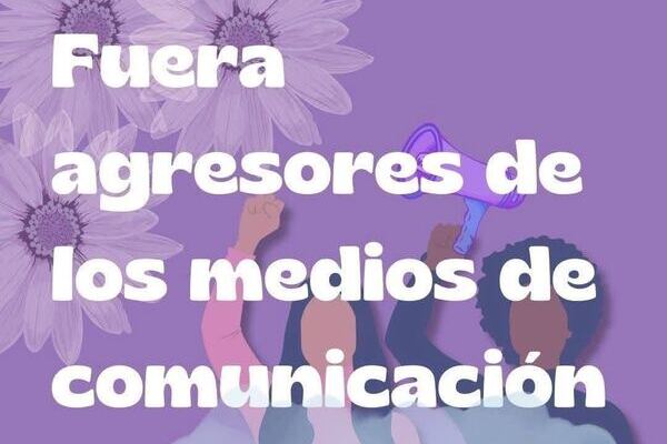 Colectiva Cyberpink exige UPETx mecanismos de sancion para periodistas que incurren en violencia digital