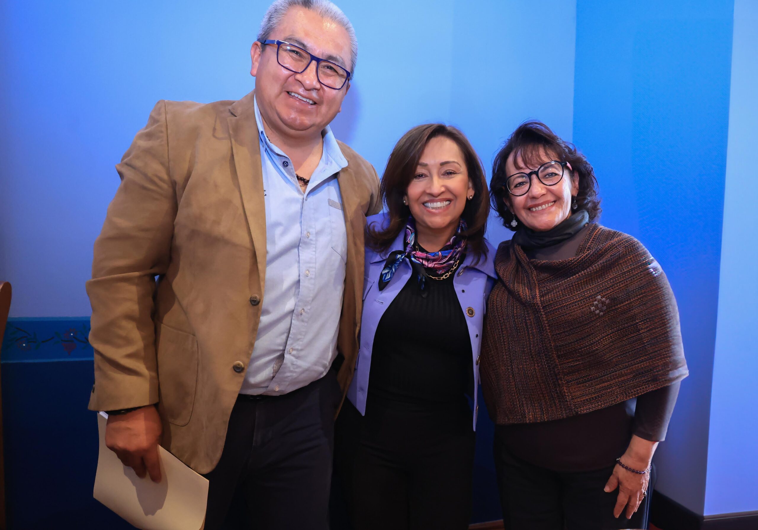 La Universidad Rosario Castellanos albergará a cerca de 2 mil estudiantes en su campus en Teolocholco, Tlaxcala