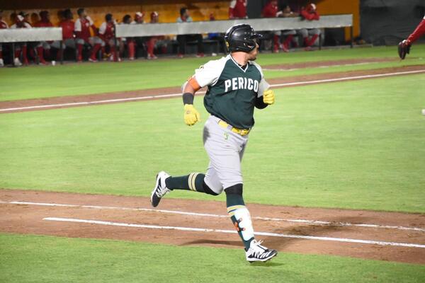 Para este miércoles, Pericos y Diablos volverán a verse las caras en el Estadio Hermanos Serdán, en punto de las 16:00 horas