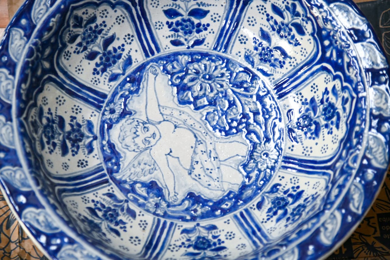 El evento de Talavera marca un precedente al reunir, por primera vez, a representantes de Tlaxcala y Puebla para compartir experiencias