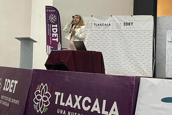 En el taller se abarcó desde la atención psicológica deportiva hasta las neurociencias y cómo funcionan en favor del deporte