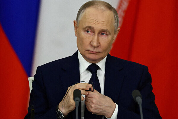 Rusia declara un alto el fuego en días del 80.º aniversario del Día de la Victoria: desde las 00:00 del 8 de mayo hasta las 00:00 del 11