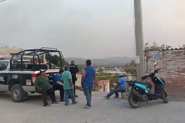 A golpes hombre priva de la vida a la madre de sus tres hijos en vivienda de Izúcar de Matamoros