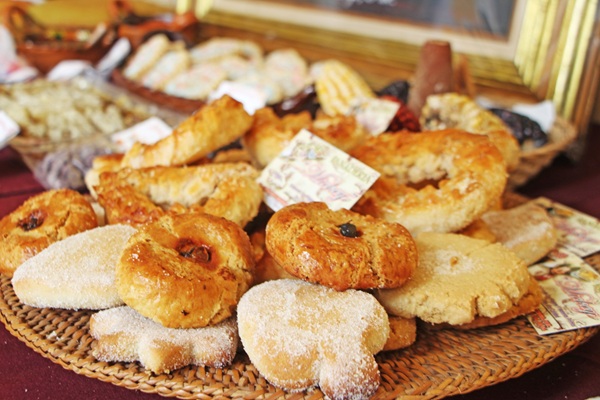 No te pierdas la Feria de Acatzingo 2025, del 4 al 13 de abril