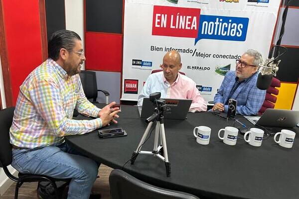 Estuvieron en Puebla el embajador de Emiratos Árabes, el Sultán, y empresarios de la agroindustria que podrían aumentar la tierra de cultivo