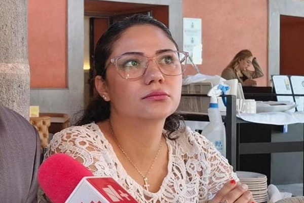 Ana Karen Rodríguez acusa inacción de Comisión de Búsqueda para encontrar a sus tres hijas