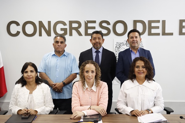 Aprueba Comisión del Congreso de Puebla exhorto para evitar fraudes en compraventa de vehículos