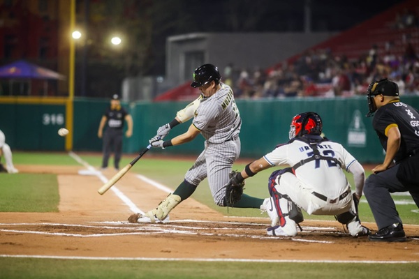 Arrancó la Temporada 2025 de Pericos de Puebla en Veracruz