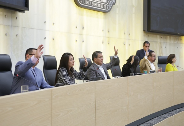 Avala Congreso de Puebla que Ayuntamientos impulsen creación de ludotecas a favor de la niñez