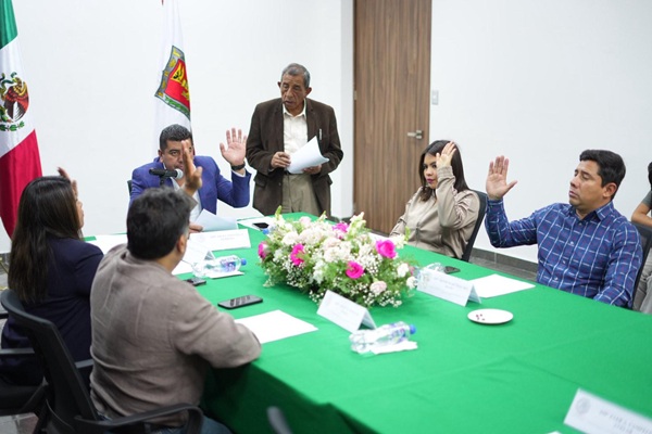 Avanza iniciativa para fortalecer la protección de niñas, niños y adolescentes en Comisión de Puntos Constitucionales del Congreso de Tlaxcala