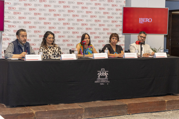 La Bienal IBERO Puebla tiene una ampliación de categorías en las que artistas mexicanos o extranjeros radicados en el país podrán participar