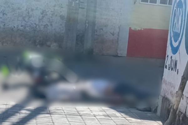 Bala pérdida mata a niño de 5 años; dos hombres más murieron por balacera en Tlalancaleca