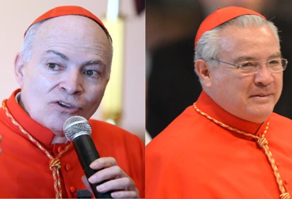 Cardenales mexicanos asistirán al Cónclave tras la muerte del papa Francisco