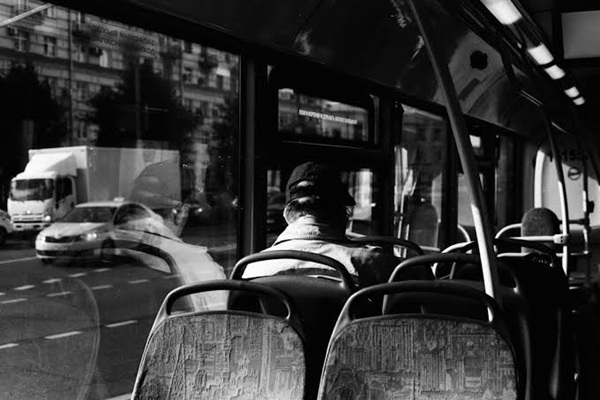 Choferes del transporte público en Puebla serían cómplices de asaltos: diputado