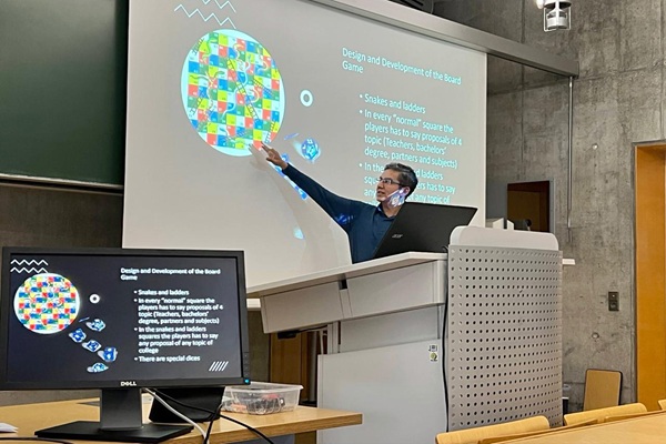 Científicos BUAP proponen IA y algoritmos para diagnosticar oportunamente la demencia