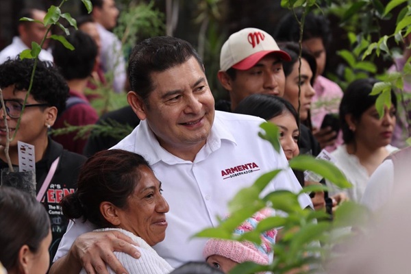 Con ecoparques, Puebla protege sus montañas y frena destrucción ambiental
