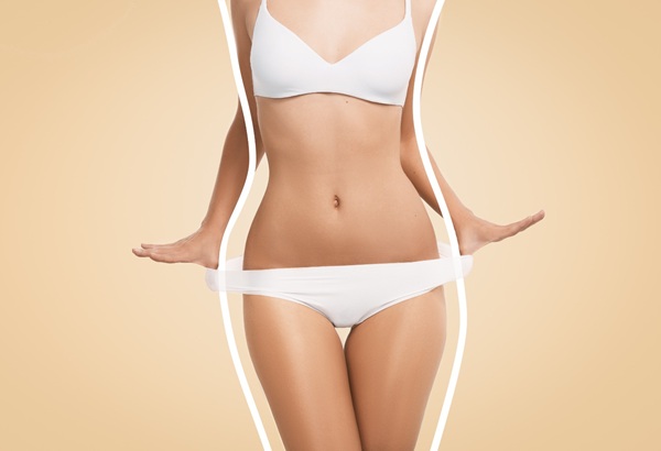 Con el UltraShape dile adiós a la grasa rebelde y hola a la figura que siempre soñaste