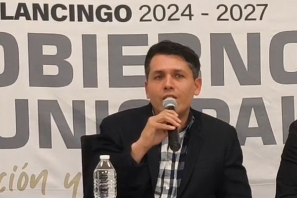 Cuautlancingo disminuye un 3% su índice delictivo