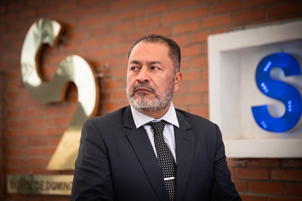 Designa Secretario Ejecutivo a nuevo Director del C5i de Tlaxcala