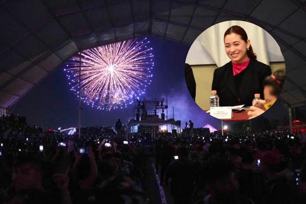 Para la Feria de Puebla 2025 habilitaran estacionamientos en diversas zonas con un precio de 50 pesos, así como taxis y transporte público