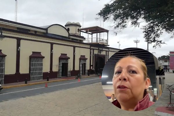 La Segob debe vigilar la operación del nuevo Concejo Municipal y garantizar condiciones de paz en Ciudad Serdán, dijo Laura García