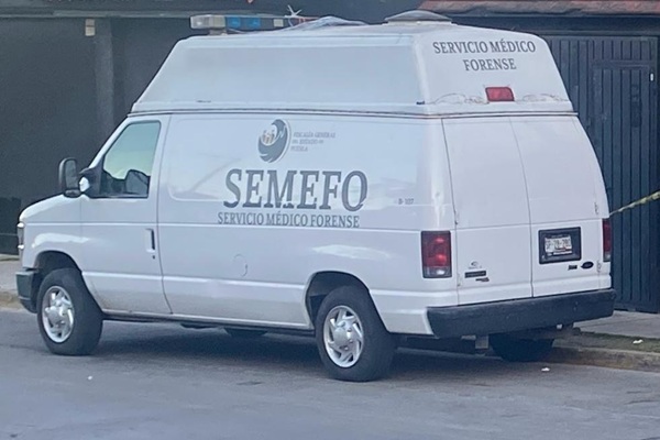 Elemento de la Guardia Nacional es asesinado a golpes y puñaladas en la junta auxiliar Ignacio Zaragoza, de Puebla