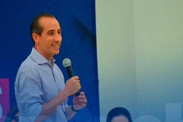 En agosto iniciará la renovación de Comités Municipales del PAN en Puebla