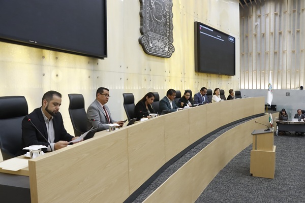 En breve, el Congreso de Puebla aprobará nueva Ley para Prevenir, Investigar, Sancionar y Reparar el Feminicidio Villegas