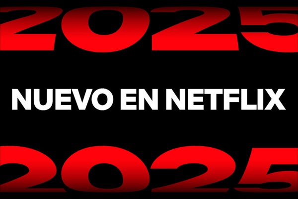 Estos son los estrenos de Netflix para el mes de mayo