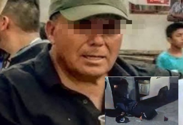 Ex candidato de Movimiento Ciudadano es asesinado en Tepeojuma, Puebla