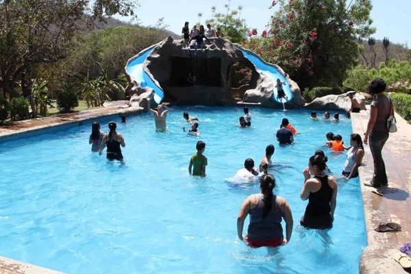 Exhorta Ayuntamiento de Puebla a disfrutar los balnearios del municipio con responsabilidad