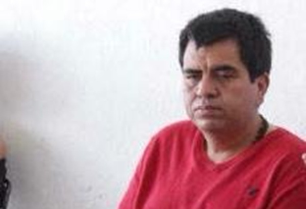 FGE Puebla captura a Cuco, líder transportista de la UPVA 28 de Octubre por homicidio en Azumiatla